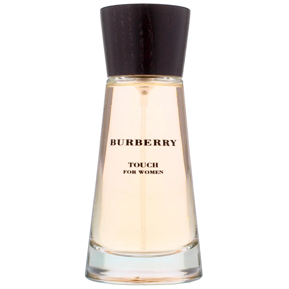 Burberry Touch For Women Eau de Parfum Spray 100ml Image 1