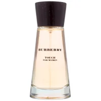 Burberry Touch For Women Eau de Parfum Spray 100ml - undefined undefined