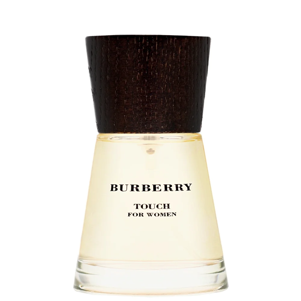 Burberry Touch For Women Eau de Parfum Spray 50ml Image 1