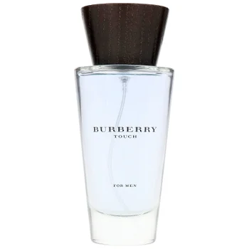 Burberry Touch For Men Eau de Toilette Spray 100ml