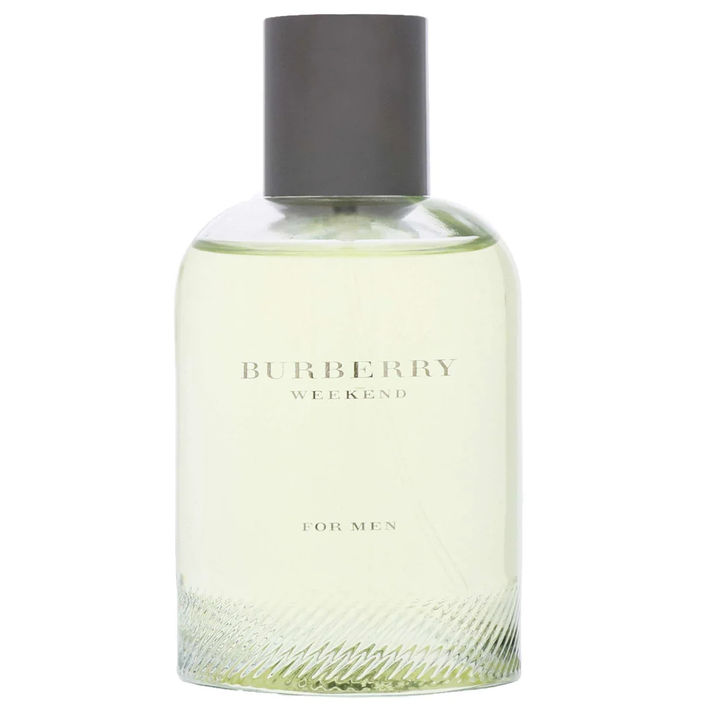 Burberry Weekend For Men Eau de Toilette Spray 100ml Image 1