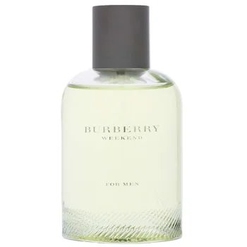 Burberry Weekend For Men Eau de Toilette Spray 100ml
