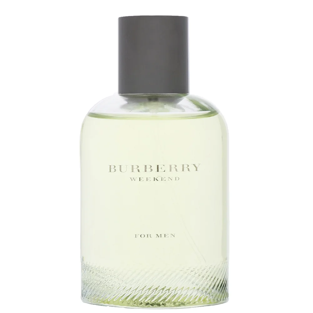 Burberry Weekend For Men Eau de Toilette Spray 100ml Image 1