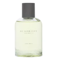 Burberry Weekend For Men Eau de Toilette Spray 100ml - undefined undefined