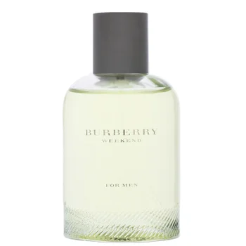 Burberry Weekend For Men Eau de Toilette Spray 100ml