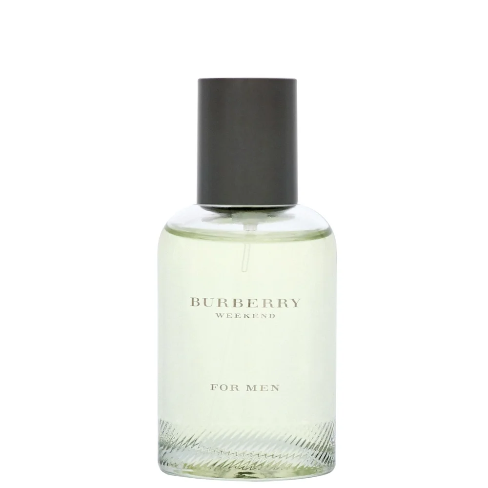 Burberry Weekend For Men Eau de Toilette Spray 30ml Image 1