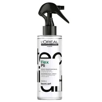 L'Oréal Professionnel TECNI.ART Pli Shaper Heat Activated Spray 190ml - undefined undefined