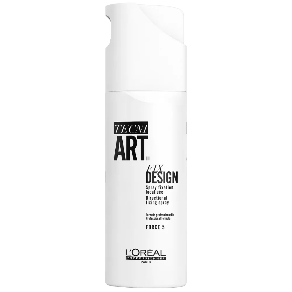 L'Oréal Professionnel TECNI.ART Fix Design 200ml Image 1