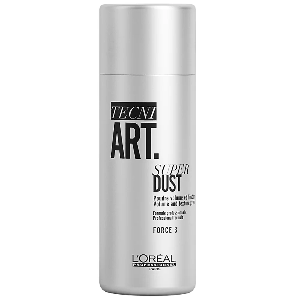 L'Oréal Professionnel TECNI.ART Volume Dust 7g Image 1