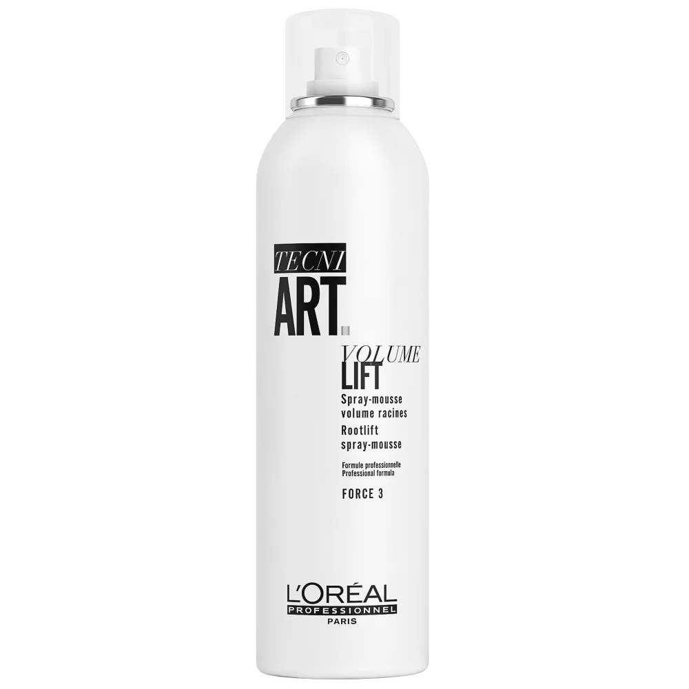 L'Oréal Professionnel TECNI.ART Volume Lift 250ml Image 1