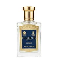Floris London Cefiro Eau de Toilette Spray 50ml