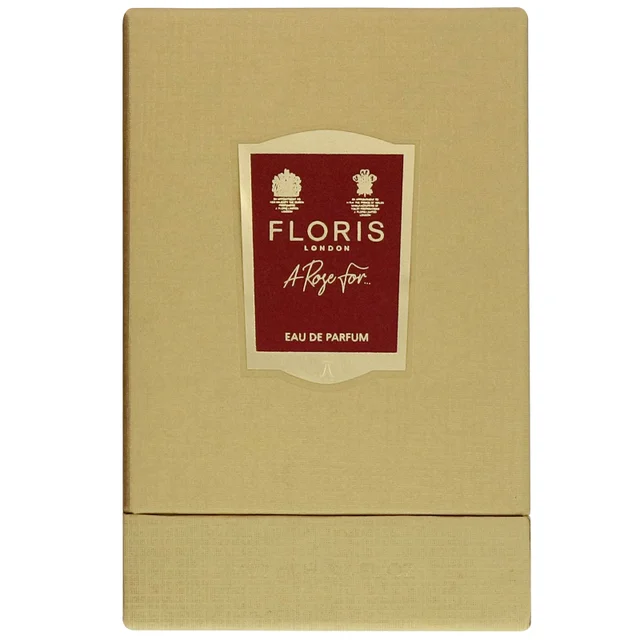 Floris London A Rose For... Eau de Parfum Spray 100ml
