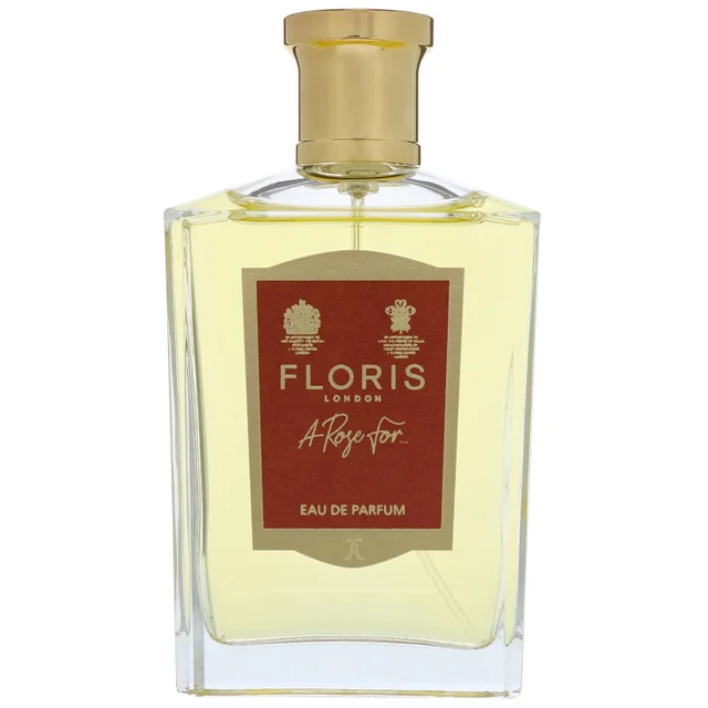 Floris London A Rose For... Eau de Parfum Spray 100ml