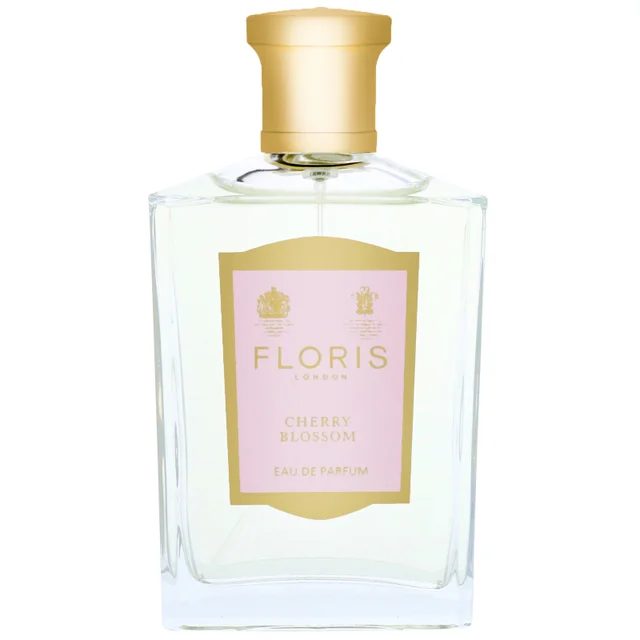 Floris London Private Collection Cherry Blossom Eau de Parfum Spray 100ml