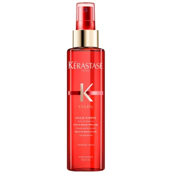 Kérastase Soleil Huile Siréne: Nourishing Oil 150ml