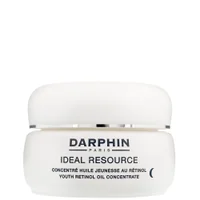 Darphin Serums Ideal Resource Anti-Aging & Radiance Youth Retinol Oil Concentrate Capsules x 60