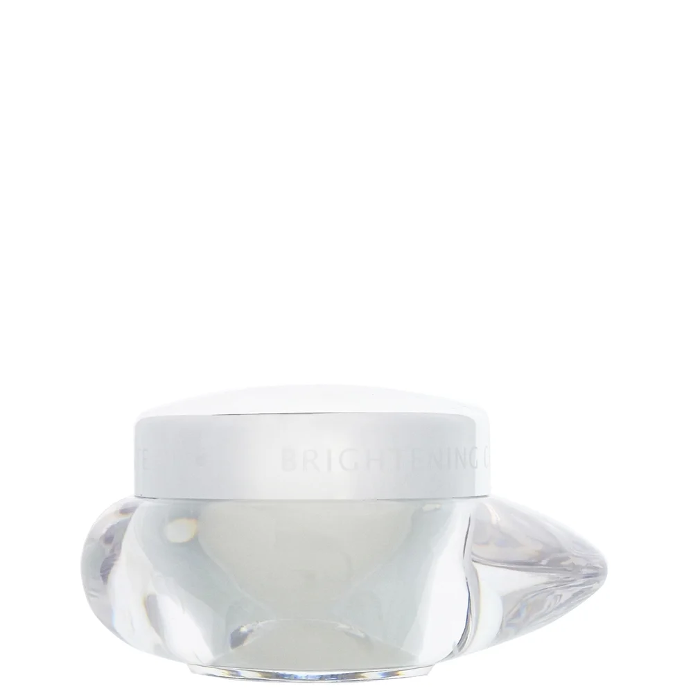 Thalgo Anti-Ageing Lumière Marine Brightening Cream 50ml Image 1