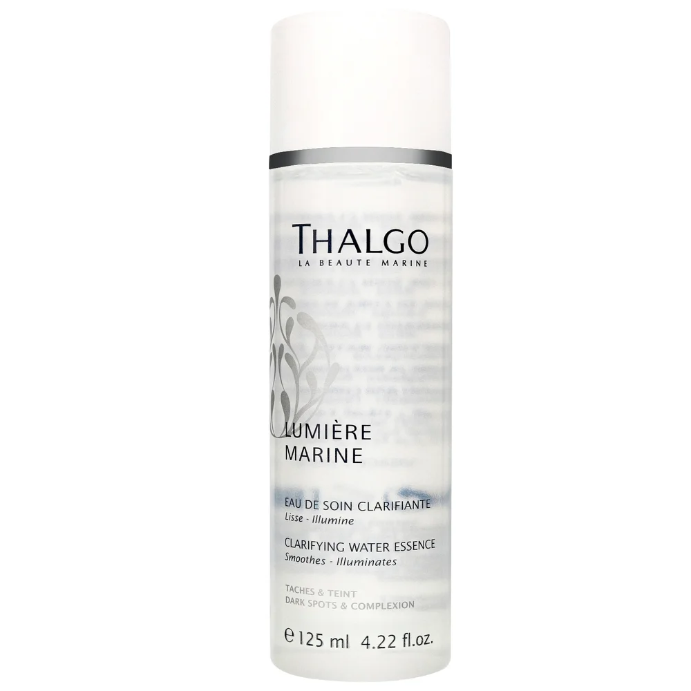 Thalgo Anti-Ageing Lumière Marine Clarifying Water Essence 125ml Image 1