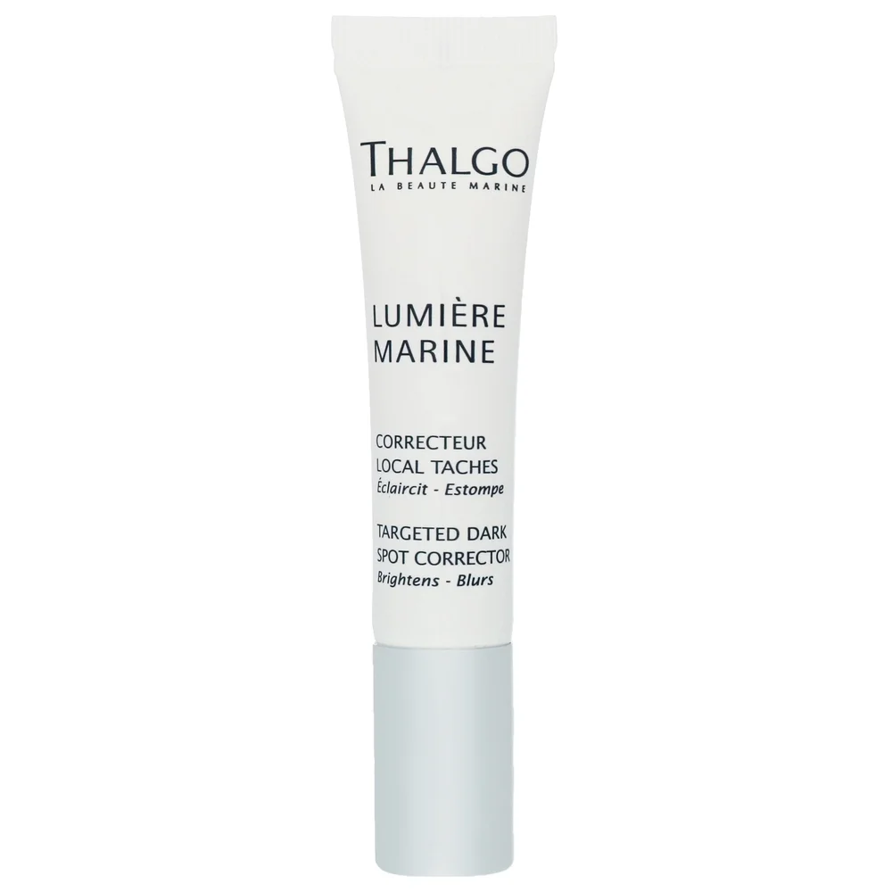 Thalgo Anti-Ageing Lumière Marine Targeted Dark Spot Corrector 15ml Image 1