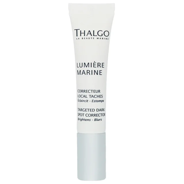 Thalgo Anti-Ageing Lumière Marine Targeted Dark Spot Corrector 15ml