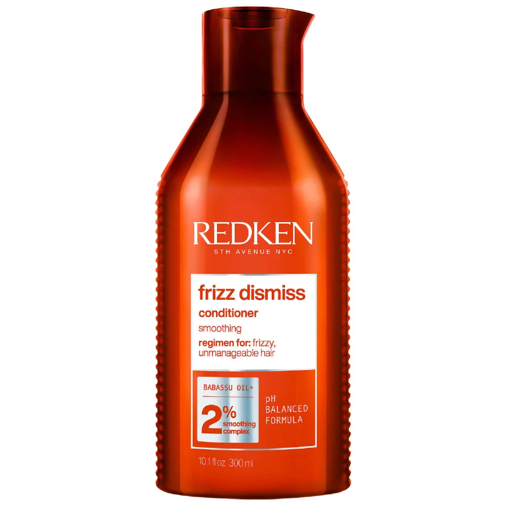Redken Frizz Dismiss Conditioner 300ml Image 1