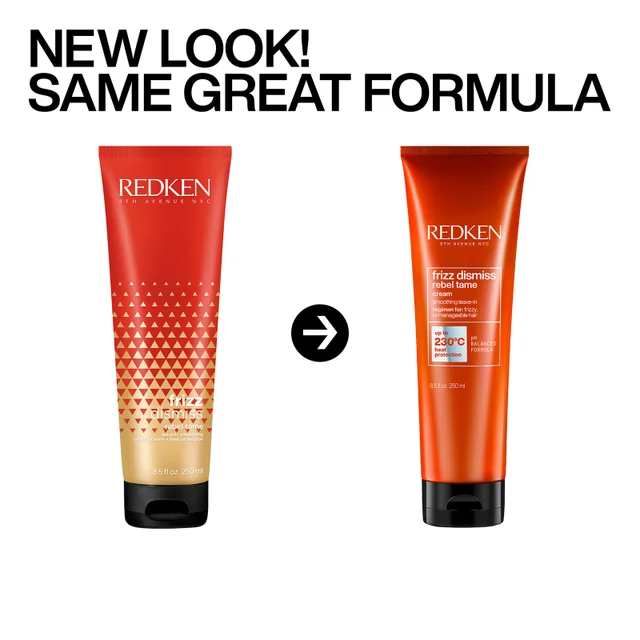 Redken Frizz Dismiss Rebel Tame 250ml
