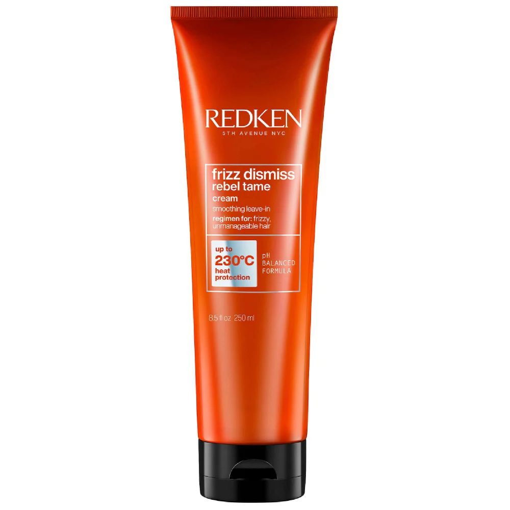 Redken Frizz Dismiss Rebel Tame 250ml Image 1