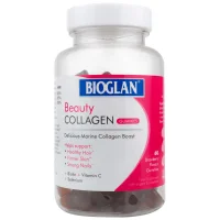 Bioglan Beauty Collagen Gummies x 60 - undefined undefined