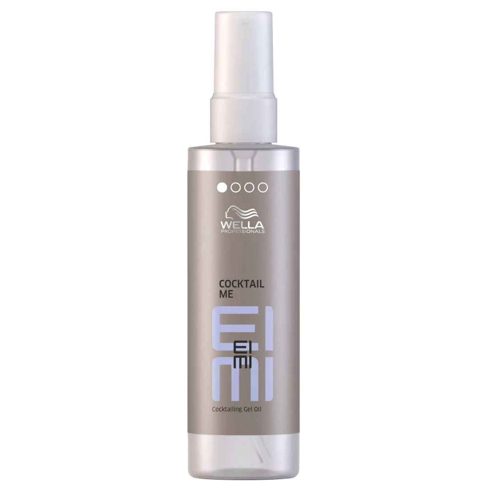 Wella EIMI Cocktail Me Smoothening Oil 95ml Image 1
