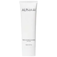 Alpha H Triple Action Cleanser 185ml