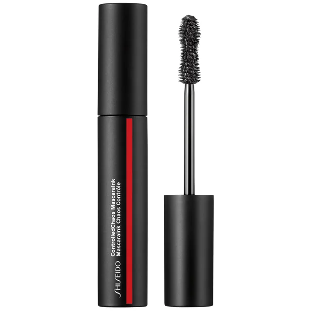 Shiseido ControlledChaos MascaraInk No.1 Pulse 11.5ml