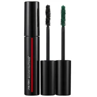 Shiseido ControlledChaos MascaraInk No.1 Pulse 11.5ml - undefined undefined