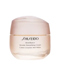 Shiseido Day And Night Creams Benefiance: Wrinkle Smoothing Cream - undefined undefined
