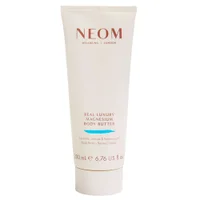 Neom Wellbeing London Scent To De-Stress Real Luxury Magnesium Body Butter 200ml - undefined undefined