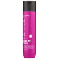 Matrix Total Results Keep Me Vivid Pearl Infusion Shampoo For High Maintenance Colors 300ml
