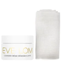 EVE LOM Cleanse Cleanser and Muslin Cloth 20ml - undefined undefined