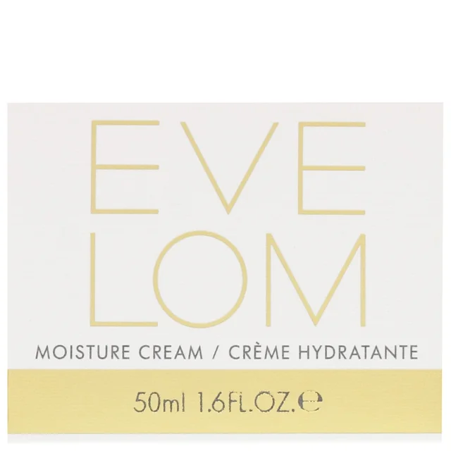 EVE LOM Moisture Cream 50ml
