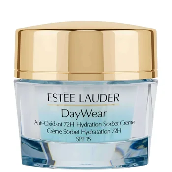 Estée Lauder Moisturiser DayWear Anti-Oxidant 72H Hydration Sorbet Creme SPF15 50ml