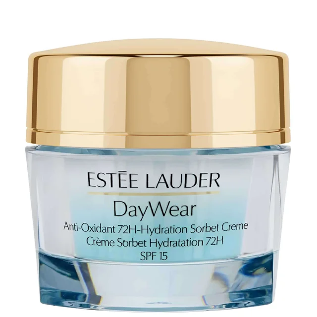 Estée Lauder Moisturiser DayWear Anti-Oxidant 72H Hydration Sorbet Creme SPF15 50ml