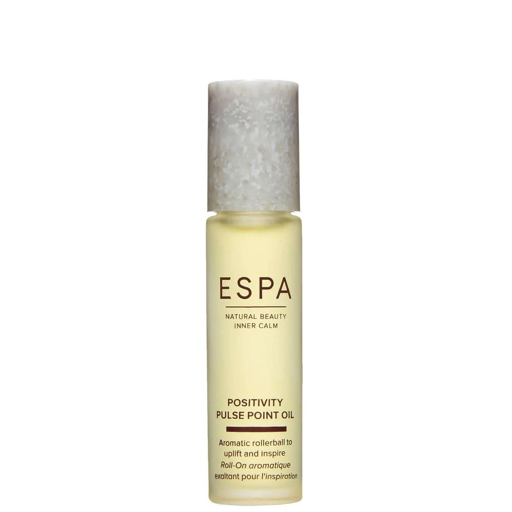 ESPA Pulse Point Oils Positivity 9ml Image 1