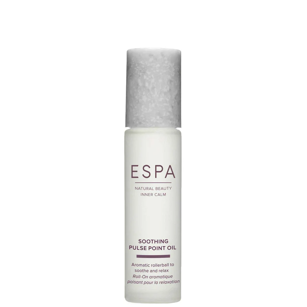 ESPA Pulse Point Oils Soothing 9ml Image 1