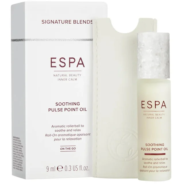 ESPA Pulse Point Oils Soothing 9ml