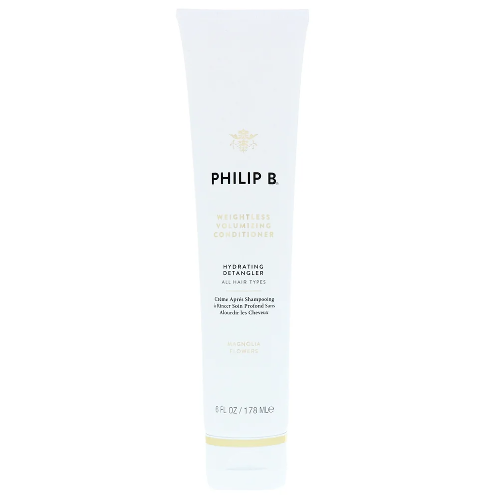 PHILIP B. Conditioner Weightless Volumizing Conditioner 178ml Image 1