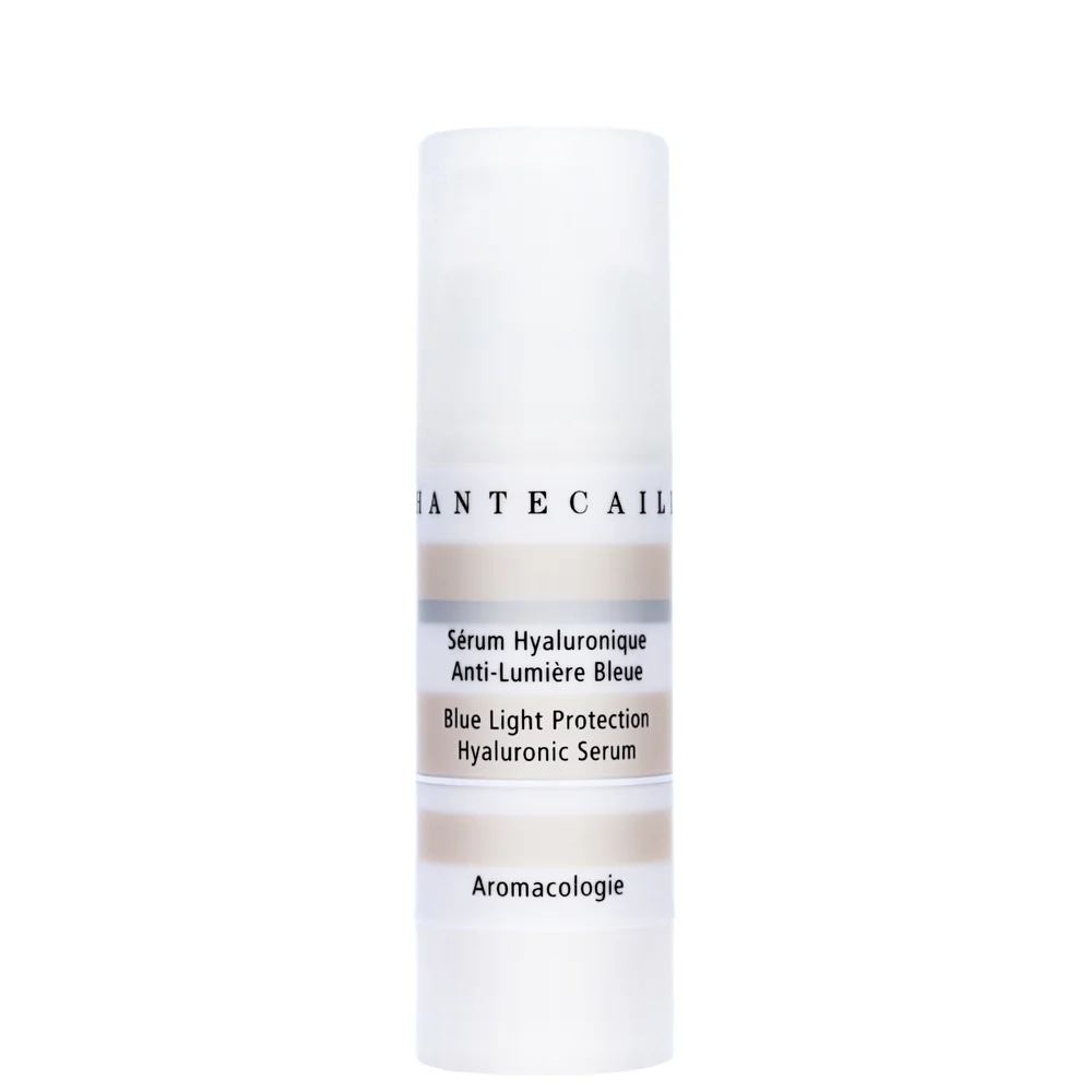 Chantecaille Skincare Blue Light Protection Hyaluronic Serum 30ml Image 1
