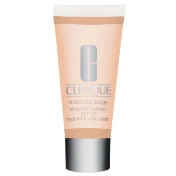 Clinique Moisture Surge Sheertint Hydrator SPF25 40ml