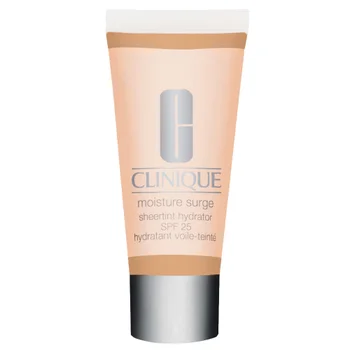 Clinique Moisture Surge Sheertint Hydrator SPF25 40ml