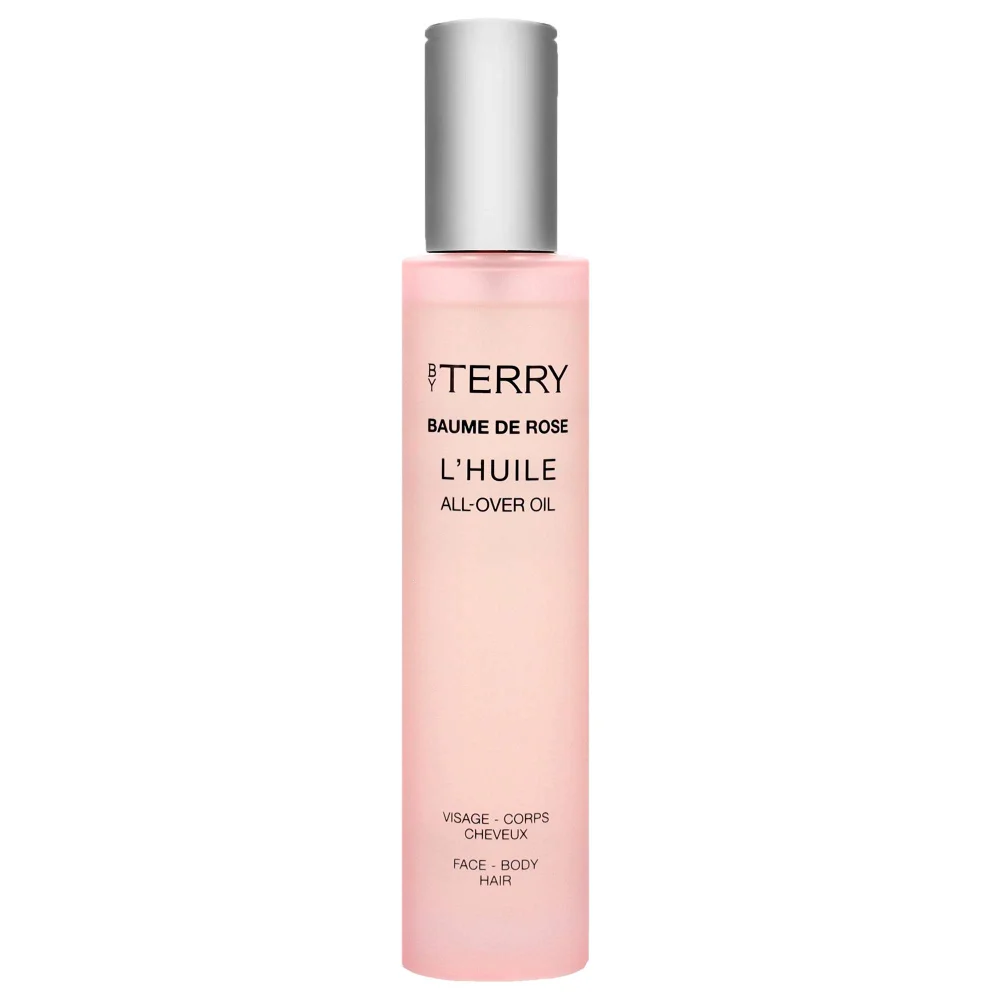 By Terry Baume De Rose All-Over Oil 100ml Image 1