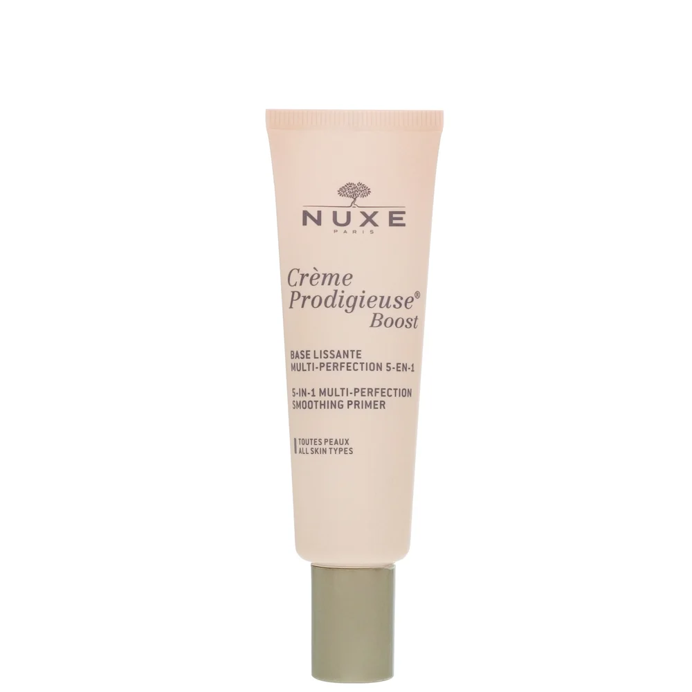Nuxe Crème Prodigieuse Boost Multi-Perfecting Smoothing Primer 30ml Image 1