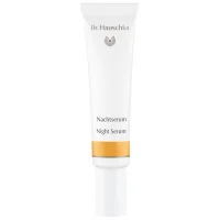 Dr. Hauschka Face Care Night Serum 20ml - undefined undefined