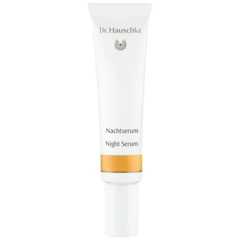 Dr. Hauschka Night Serum 20ml